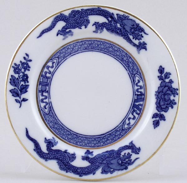 Plate c1930s